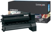Ink & Toner Cartridge Lexmark C780H2KG 