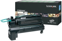 Ink & Toner Cartridge Lexmark C792X1KG 