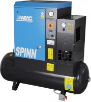 Photos - Air Compressor ABAC Spinn.E 5.5 10/500 ST 500 L dryer