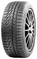 Photos - Tyre Nokian WR G2 185/55 R15 86H 