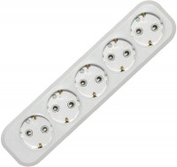 Photos - Surge Protector / Extension Lead Electrum SB-5E C-ES-1794 