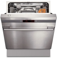 Photos - Integrated Dishwasher Electrolux ESI 68860 