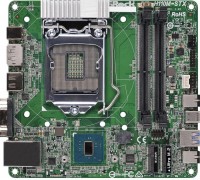 Motherboard ASRock H110M-STX 