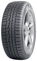 Photos - Tyre Nokian WR G2 SUV 235/65 R17 108V 