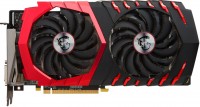 Photos - Graphics Card MSI RX 480 GAMING 4G 