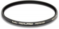Photos - Lens Filter Kenko RealPro Protector 62 mm