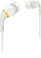 Photos - Headphones Philips SHE9550 