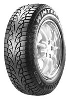 Photos - Tyre Pirelli Winter Carving Edge 195/65 R15 91T 