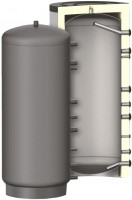 Photos - Hot Water Storage Tank S-Tank AT Prestige 500 500 L