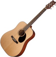 Photos - Acoustic Guitar Takamine Jasmine JD39 