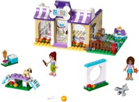 Photos - Construction Toy Lego Heartlake Puppy Daycare 41124 