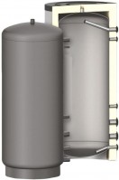 Photos - Hot Water Storage Tank S-Tank ET 300 300 L