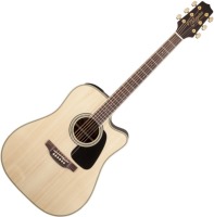 Photos - Acoustic Guitar Takamine GD51CE 