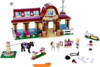 Photos - Construction Toy Lego Heartlake Riding Club 41126 