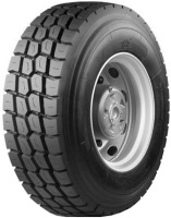 Photos - Truck Tyre Chengshan CST55XD 12 R20 154F 