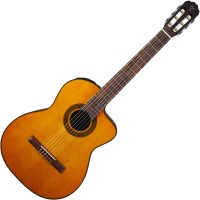 Photos - Acoustic Guitar Takamine GC1CE 