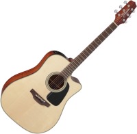 Photos - Acoustic Guitar Takamine P2DC 