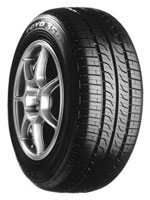 Photos - Tyre Toyo 350 165/80 R13 83T 