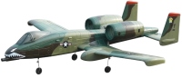 Photos - RC Aircraft Dynam A10 Thunderbolt 