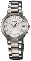 Photos - Wrist Watch Orient QC0N004W 