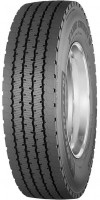 Photos - Truck Tyre Michelin X Line Energy D 315/70 R22.5 154L 