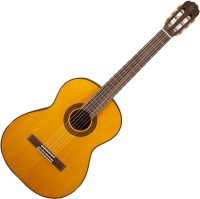 Photos - Acoustic Guitar Takamine GC5 