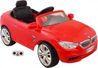 Photos - Kids Electric Ride-on Baby Mix Z669R 