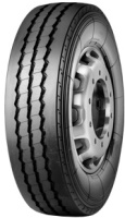 Photos - Truck Tyre Pirelli ST55 235/75 R17.5 143J 