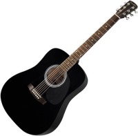 Photos - Acoustic Guitar Grimshaw GSD-60 