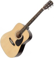 Photos - Acoustic Guitar Grimshaw GSD-20 