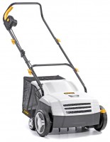 Photos - Lawn Scarifier Alpina SC1.3E 