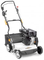 Photos - Lawn Scarifier Alpina SC40G 