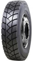 Photos - Truck Tyre Sunfull HF768 13 R22.5 156L 