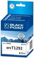 Photos - Ink & Toner Cartridge Black Point BPET1292 