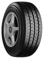 Photos - Tyre Toyo H08 165/70 R13C 88R 