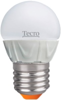 Photos - Light Bulb Tecro PRO G45 5W 3000K E27 