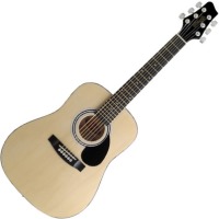 Photos - Acoustic Guitar Stagg SW201 1/2 