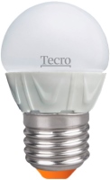 Photos - Light Bulb Tecro PRO G45 5W 4000K E27 