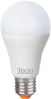 Photos - Light Bulb Tecro TL A60 14W 4000K E27 