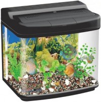 Photos - Aquarium RESUN DM 40 L