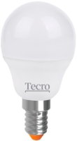 Photos - Light Bulb Tecro TL G45 6W 4000K E14 