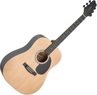 Photos - Acoustic Guitar Stagg SW203 