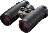 Photos - Binoculars / Monocular Nikon EDG 7x42 DCF 