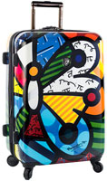 Photos - Luggage Heys Britto Butterfly  M
