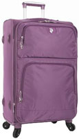 Photos - Luggage Heys SkyLite  M