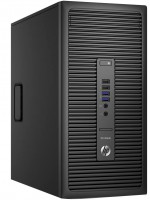 Photos - Desktop PC HP ProDesk 600 G2 (600G2-T4J74EA)