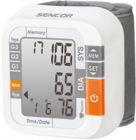 Blood Pressure Monitor Sencor SBD 1470 