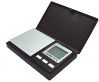 Photos - Jewellery Scales & Lab Balances 31 Vek CR-5501 