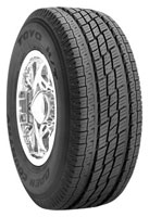 Photos - Tyre Toyo Open Country H/T 205/70 R15 96H 