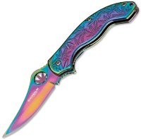 Photos - Knife / Multitool Boker Magnum Colorado Rainbow 